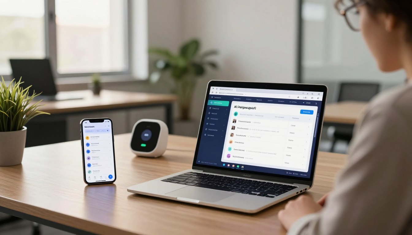 Best AI Productivity Tools