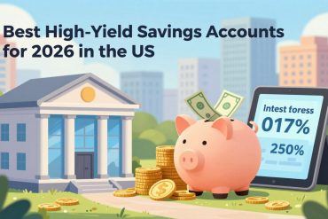 Best High-Yield Savings Accounts