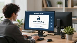 How to Avoid Phishing