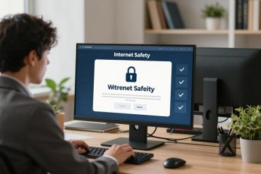 How to Avoid Phishing