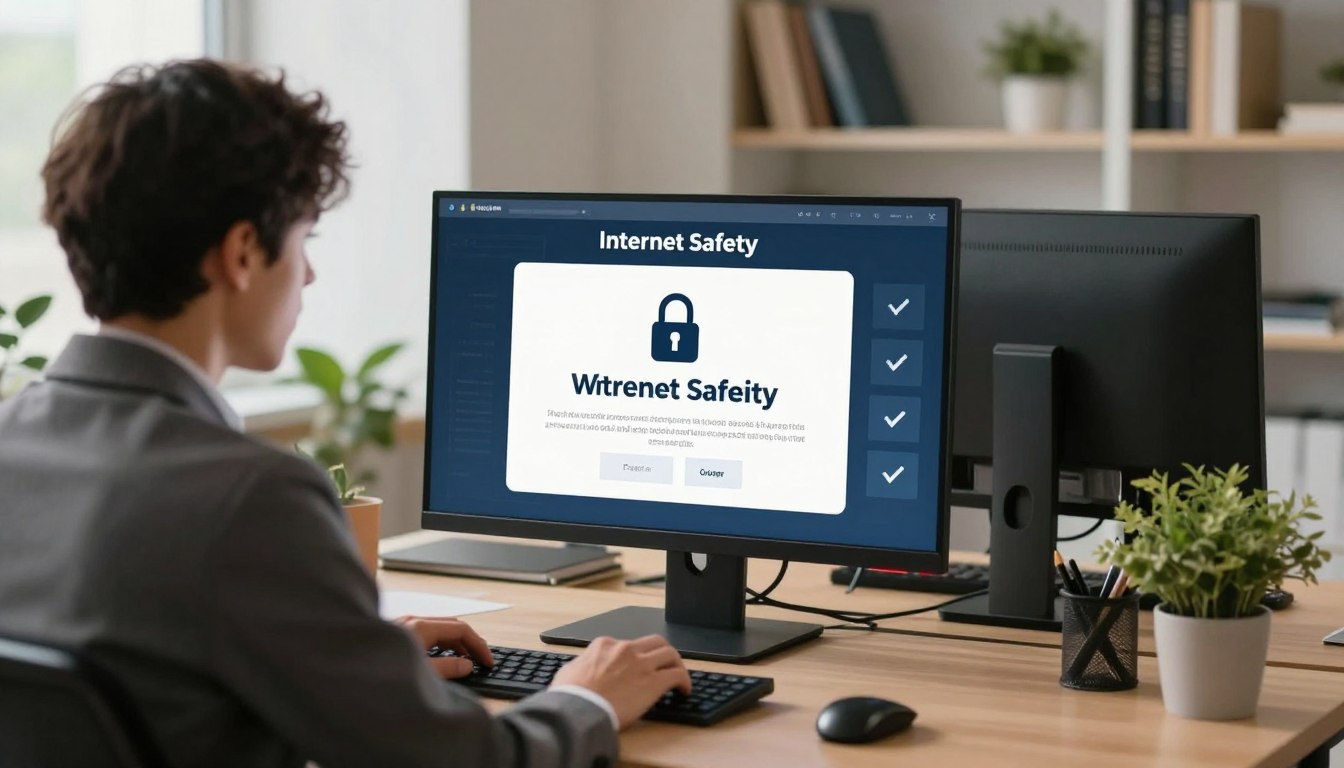 How to Avoid Phishing