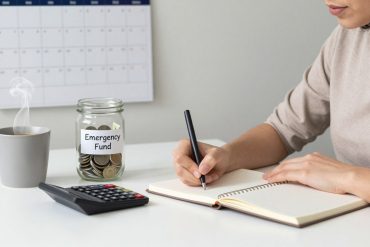 How to Build an Emergency Fund