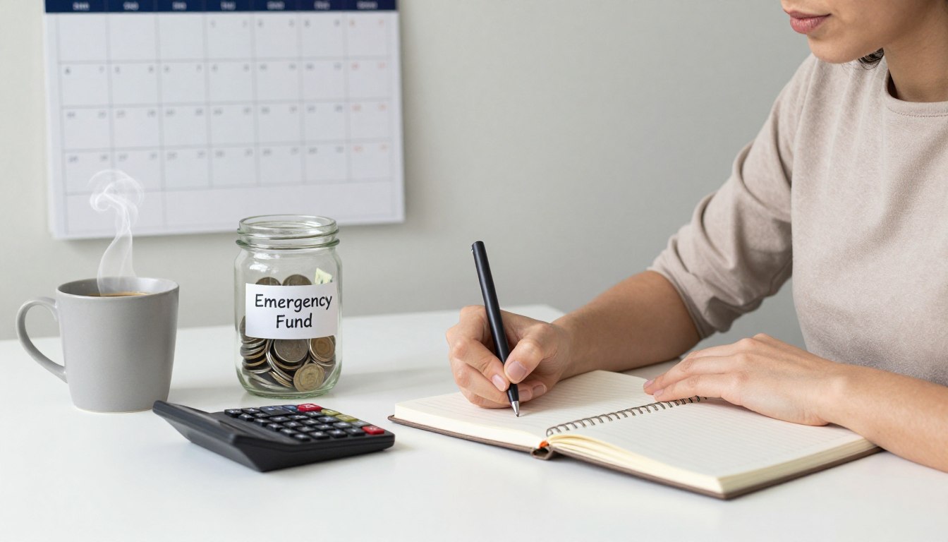 How to Build an Emergency Fund