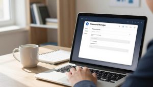 Password Manager Guide
