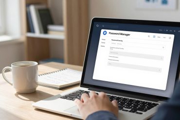 Password Manager Guide