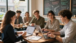 Small Business Ideas