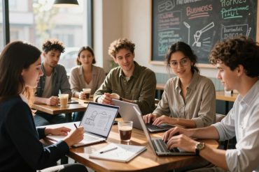 Small Business Ideas