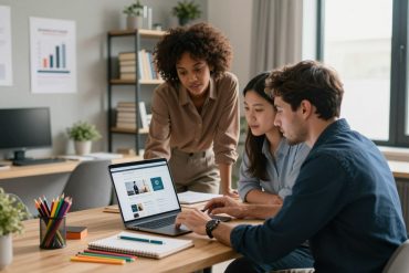 Start an Online Business